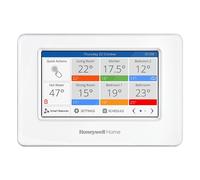 Unité de commande Honeywell evohome (ATC938G4026)