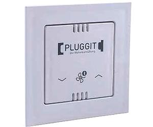Unité de commande iconVent 200 - Pluggit