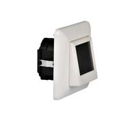 Unité de commande LED/TFT Twin pour ComfoSpot Twin40 - Zehnder