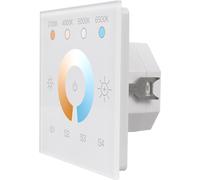 UNITÉ DE COMMANDE MANUELLE LEDVANCE TOUCH DALI-2 TW - Accessoires divers