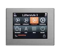 Unité de commande pour Focus 200/ Novus 300 - Zehnder