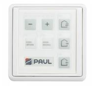 Unité de commande pour Focus 200/ Novus 300 - Zehnder