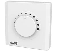Unité de commande pour pièce Belimo P-01RT-1F-0 NTC 1k8