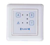 Unité de commande pour PluggPlan de Pluggit