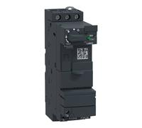 SCHNEIDER ELECTRIC Combinaison de démarreur de moteur Démarreur direct 15W UC 32A