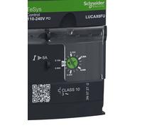 Unité de commande Schneider Electric LUCAX6FU