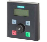 Unité de commande Siemens 6SL3255-0VA00-4BA1 1 pc(s) Single