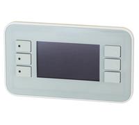 Unité de commande Siemens Climatix HMI-TM POL (POL871.62)