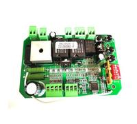 Unité de commande universelle d'ouvre-porte, carte mère de contrôleur de moteur PCB, carte de Circuit imprimé for ouvre-moteur de porte coulissante 24v dc Kit D'OpéRateur De Portail éLectrique Pour La