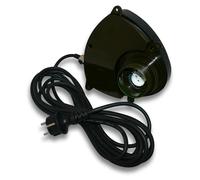 Unité de connexion UV pour filtre à pression CPF-15000, pièce de rechange, 10000 l/h