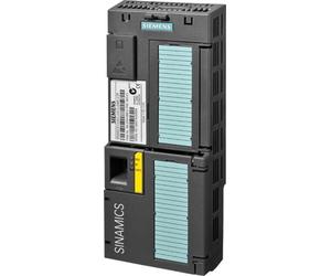 Unité de contrôle 6DI 3DO 2AI 2AO - Accessoires pour contrôleur de fréquence 6SL3244-0BB12-1FA0