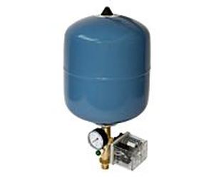 Unité de contrôle de pression Grundfos 00ID7707 DE 50/10 0,5-8 bar, laiton