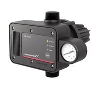 Unité de contrôle de pression Grundfos PM PLUS 1" 1,5-3 (93264954)