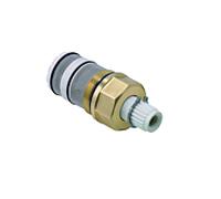 unité de contrôle de température Kludi 7480900-00 pour thermostats encastrés