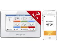 Unité de contrôle Evohome Touch Wi-Fi Honeywell ATC928G3026