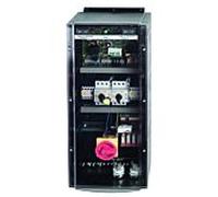 Unité de contrôle Jung Pumpen Basiclogo JP44449 BD 610 EXM,TLS, 20 m, avec capteur de niveau de pression dynamique