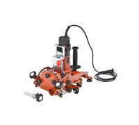 Unité de coupe Power Raizor 45°/90°/180° sans meuleuse - RAIMONDI - 13544