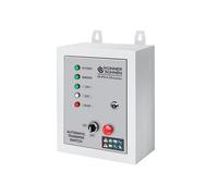 Unité de démarrage automatique du réserve KS ATS 4/25 Inverter