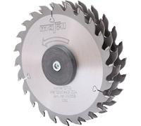 Dispositif multi-lames MF-SE 3 MAFELL - pour rainureuse MF26CC - 206072