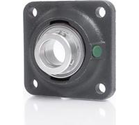 Unité de logement de palier à bride M-UELF210 D1 50mm carrée NTN