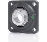 Unité de logement de palier à bride UCF309 D1 45mm AD 100mm L.57mm carré NTN