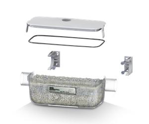 Unité de neutralisation de condensat Sanibroy SFA SANINEUTRAL