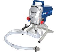 Unité De Peinture Hydrodynamique 950W,2L/Min.tuyau15M,Pistolet517 Dedra