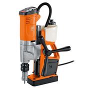 Unité de perçage magnétique 1100 W KBU 35 QW universelle en coffret FEIN 72705461000