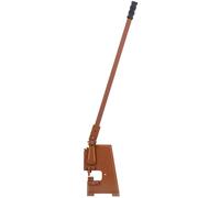 Unité de poinçonnage ø 18 - 3,5 mm Birliksan BIR2BH