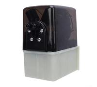 Unité de pompe hydraulique V351HPU1 de rechange pour Bennett Marine Trim Tab 12 V Assemblage hydraulique électrique Double actionneur de bateau