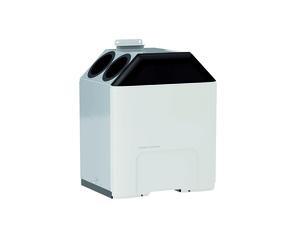 Unité de rafraîchissement ComfoClime Cool 24 (sans adaptateur) de Zehnder - 471420010