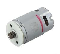 Unité de rechange de moteur CC à 14 dents pour perceuse sans fil 10,8 V et 12 V série DCD700 DCD7For 10 DCD7 pour 10S2 DCD701 N075847 N446251 N432948 N038034