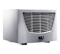 Unité de refroidissement de confort montée sur le toit, 400/600V - Climatiseur d'armoire 400V 300... | Rittal | SK 3386.540 | 3386540 | Climatiseur