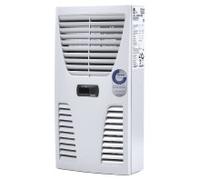 Unité de refroidissement murale 300W 230V, 50/60Hz - Climatiseur armoire 230V 360W SK 3302.100 | Rittal | SK 3302.100 | 3302100 | Climatiseur
