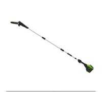 Unité de scie à perche Greenworks DigiPro GD60PS25; 60 V (sans batterie et chargeur)