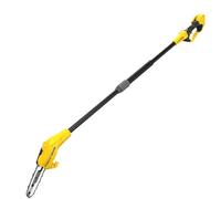 Stanley Tronçonneuse d'élagage sur perche SFMCPS620B-XJ 18V 20 cm - sans batterie ni chargeur