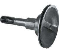 Unité de serrage Fein pour plateau de ponçage élastique pour WSS12-125