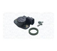 Unité de soupapes, groupe hydraulique-transmautomat MAGNETI MARELLI 023000010010