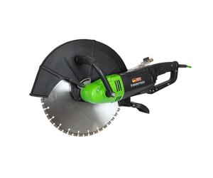 Unité de tronçonnage à eau 2,8 kW EIBENSTOCK ETR400.2P Ø 400 mm + 1 disque BS70400/25