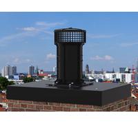 Unité de ventilation d'appoint basse pression DVND 315 de Aereco - 160006