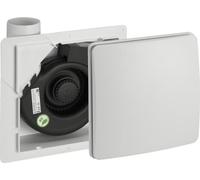 Unité de ventilation encastrée STIEBEL ELTRON LA 100 U Unité d'évacuation d'air - 205772