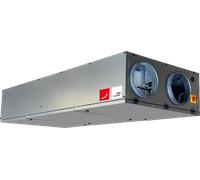 Unité de ventilation Flatpower 900 électrique VHR / électrique NHR, 2 vitesses de Zehnder - CZICDF047563
