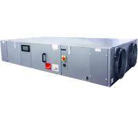 Unité de ventilation NEOTIME 900 Elekt.VHR / WW NHR, débit d'air à 2 vitesses de Zehnder - CZICDF044824