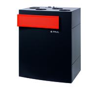 Unité de ventilation novus 300 VLL sans unité de commande de Zehnder - 527003820