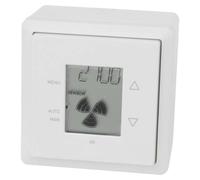 Unité de commande ComfoSense/ ComfoSwitch pour ComfoAir - Zehnder