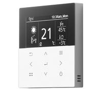 Unité dePanasonic AQUAREA CZ-RTW1, filaire, pour les gammes K et L, 1 pièce.