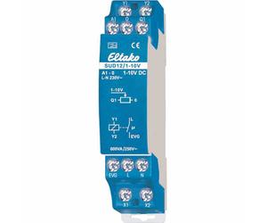 Unité deSUD12/1-10V pour variateur universel (21100802)