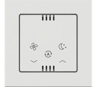 Unité deZehnder ComfoControl Wired pour ComfoSpot 55 Twin Wired - 990800414