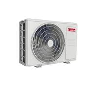 Unité Extérieur 5kW Compatible avec ARISTON MUC 050 MM-O - 3381309