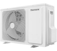 Unité extérieur Niseko Mono-split E1UL20-NS 2000W R32 - Blanc - THERMOR - 872170